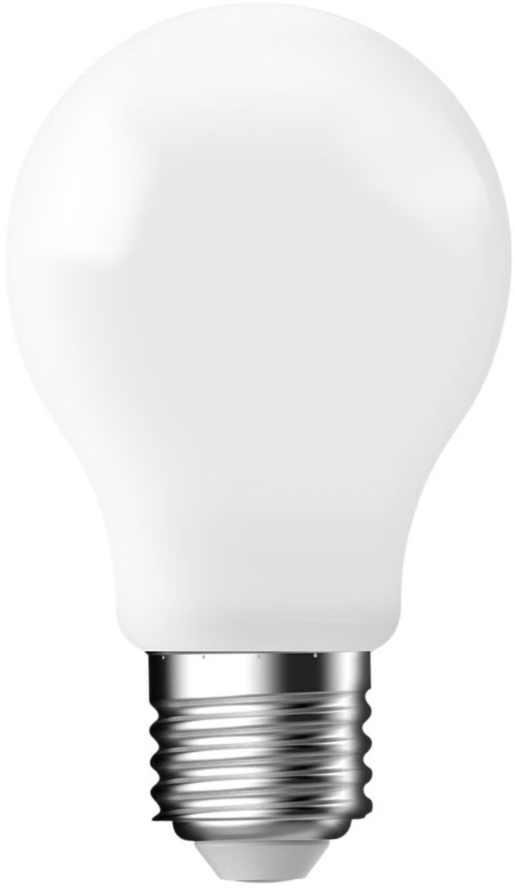 Nordlux A60 żarówka 1x4 W 4000 K E27 5191001721