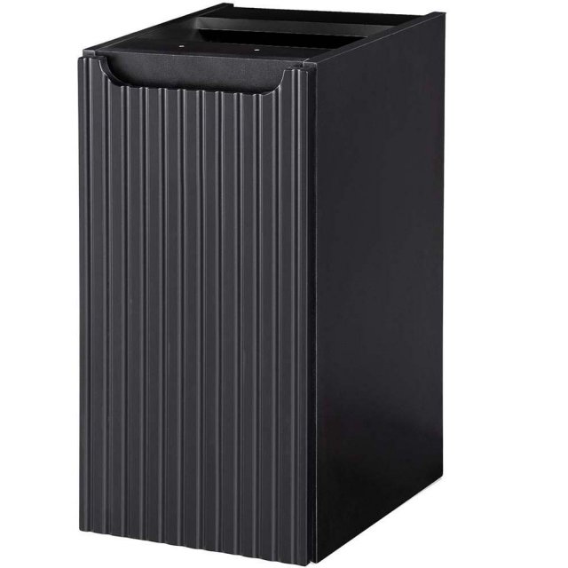 COMAD Szafka podblatowa NOVA BLACK 30 cm 81-30-1D(W81-02D)