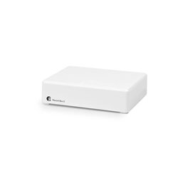 Przedwzmacniacz gramofonowy pro-ject record box e