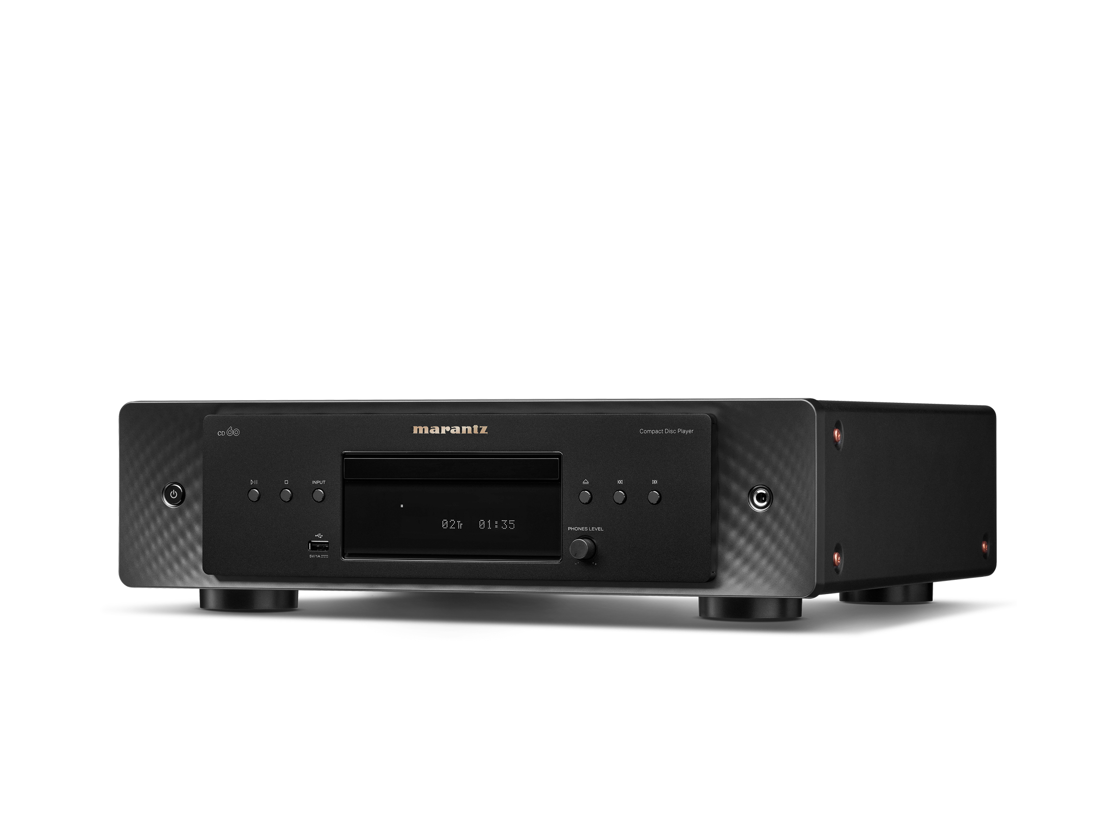 Marantz cd 60
