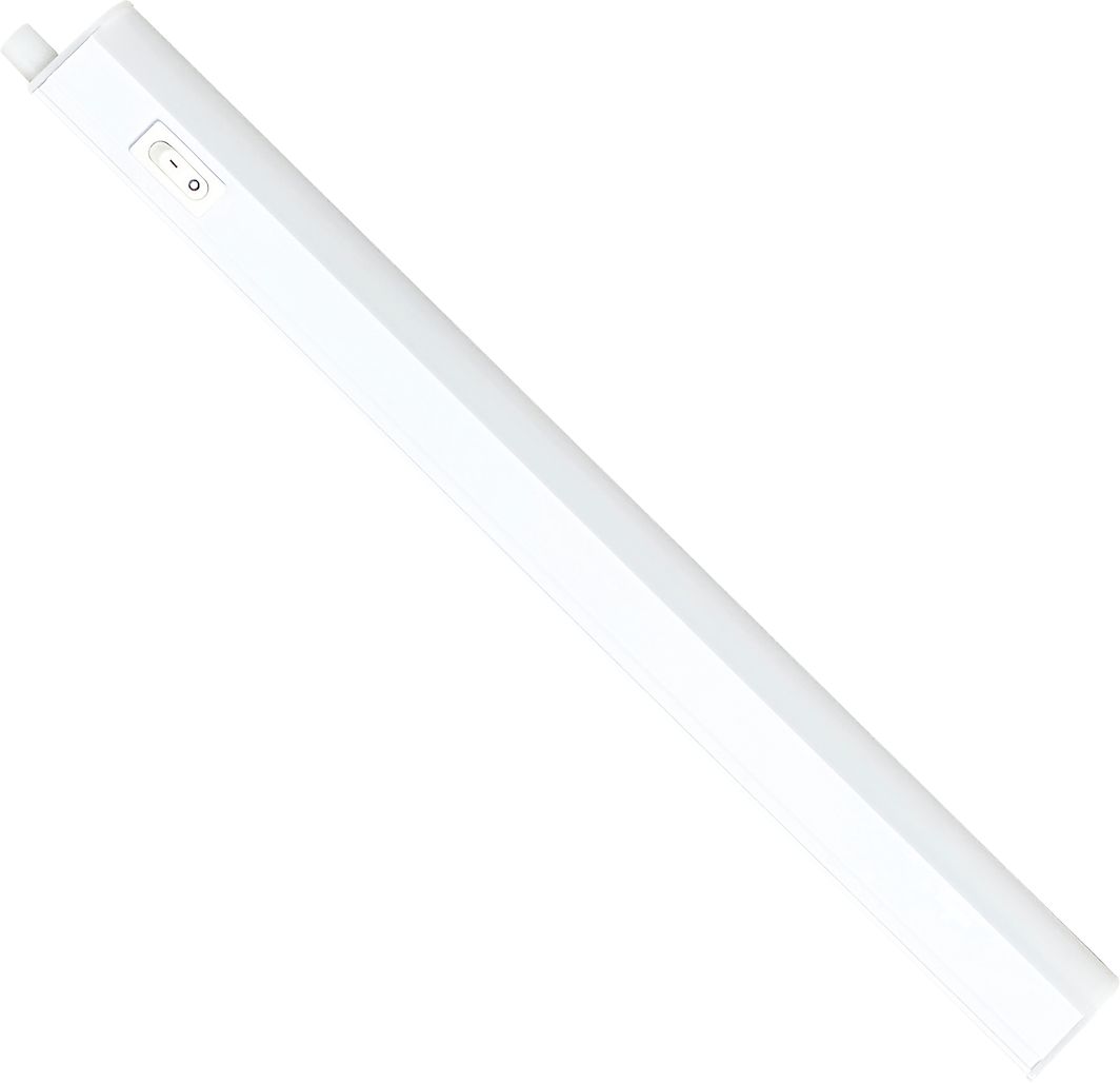 Darmowa Dostawa - Lampa podszafkowa 1x16 W biała Milagro Vito EK1499