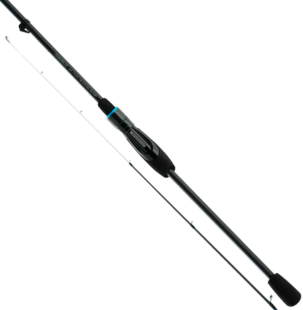 Favorite Wędka (PL Special) Blue Bird Trok Stick 862L-HS 2,59m 4-14g