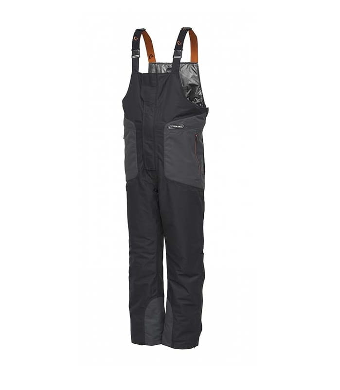 Savage Gear Spodnie termiczne Heatlite "XL"