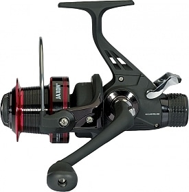 JAXON KOŁOWROTEK RED CARP FRXL 400