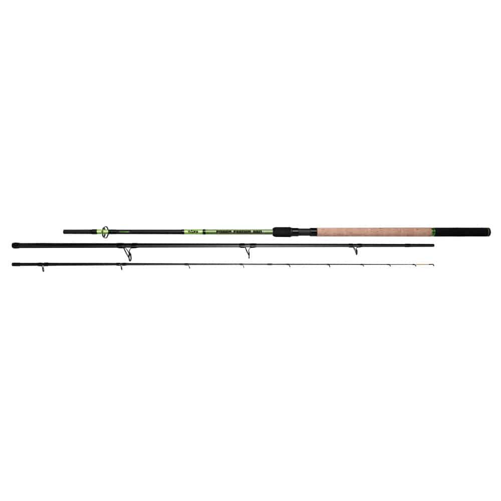 Mikado Wędka Toxy Power Feeder 390cm 200g