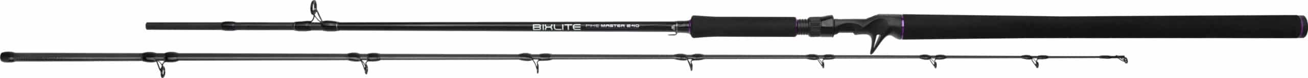 Mikado Wędka Bixlite Power Cast 240cm 75g