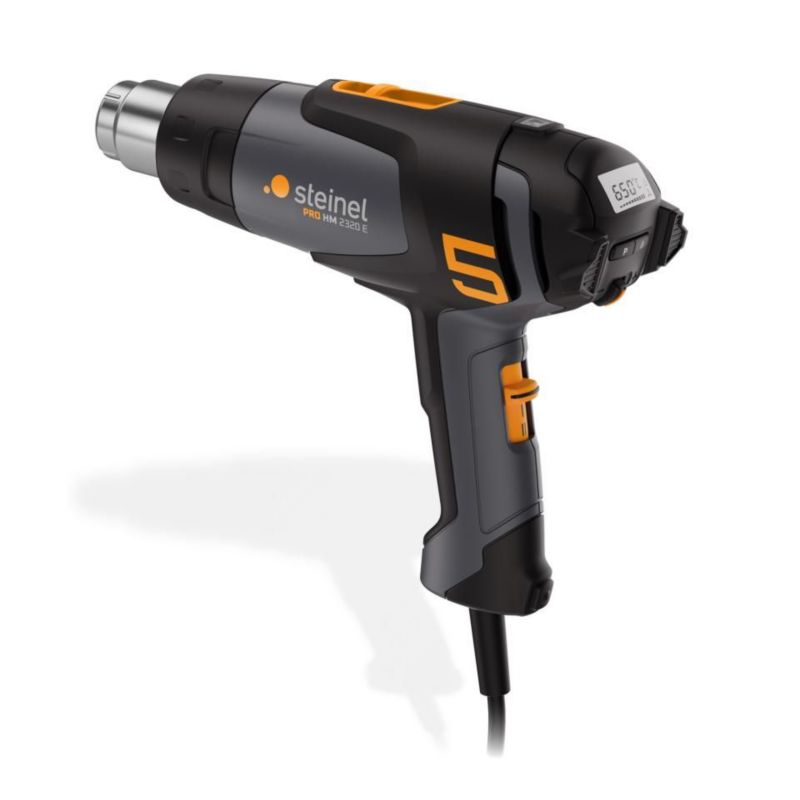 Opalarka Steinel PRO HM2320E 2000W LCD 1 szt