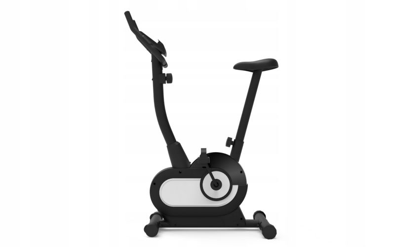 Rowerek Corciano Treningowy magnetyczny L210C BALTIC Rower stacjonarny 1szt.