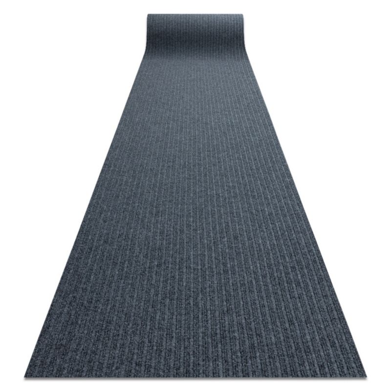 Wycieraczka RugsX 200x240 cm szary 272063 1 szt.
