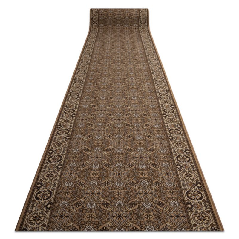 Chodnik RugsX 67x750 cm beż 220600 1 szt.