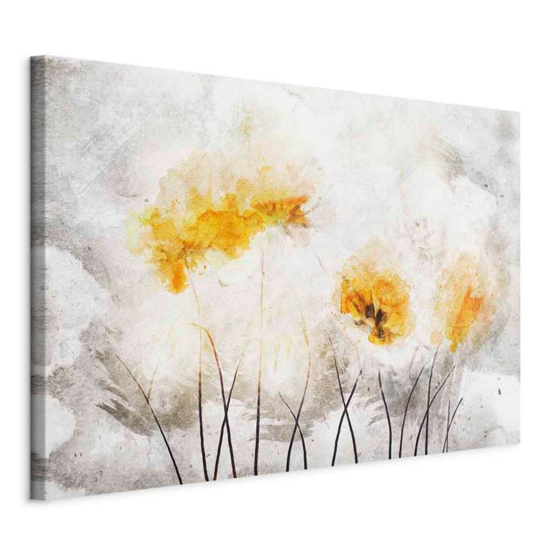 Obraz Artgeist Jasna strona natury 60 x 40 cm płótno włoskie 1 szt
