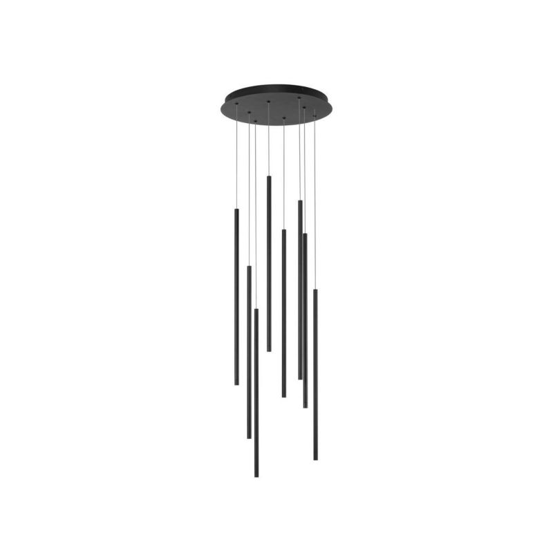 Lampa wisząca LED 60W BUGA LE43486 Luces Exclusivas 1 szt.
