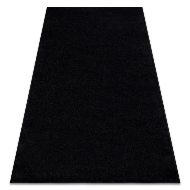Dywan Eton plus RugsX 300x300 cm czarny GR5466 1 szt.