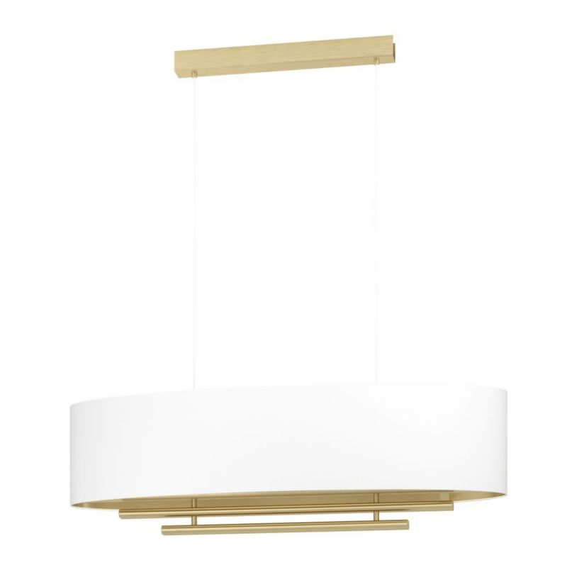 Lampa wisząca PINETARA 390182 Eglo 1 szt.