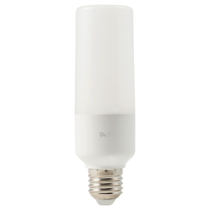 Świetlówka LED Diall E27 1521 lm 4000 K