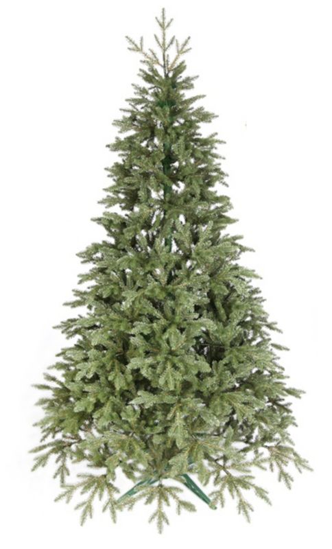 Choinka Corciano Świerk Leśny 220 cm 1szt.