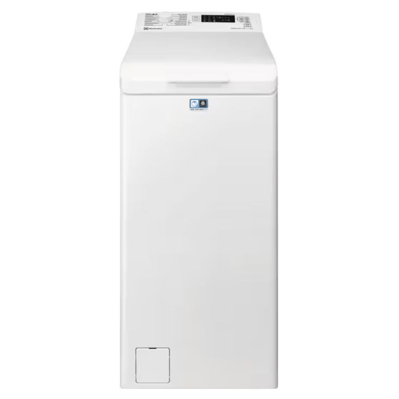 Pralka wolnostojąca ładowana od góry ELECTROLUX EW2TN5061FP biała 6 kg 40cm 1 szt.