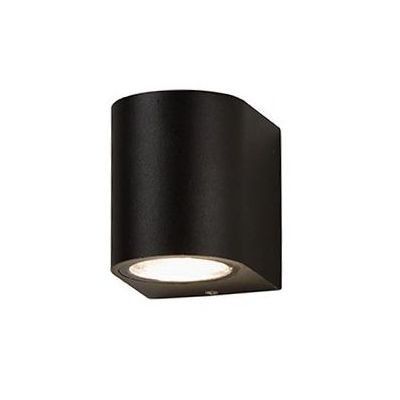 Lampa natynkowa ścienna Rimini 1 AZ2176 Azzardo 1 szt.