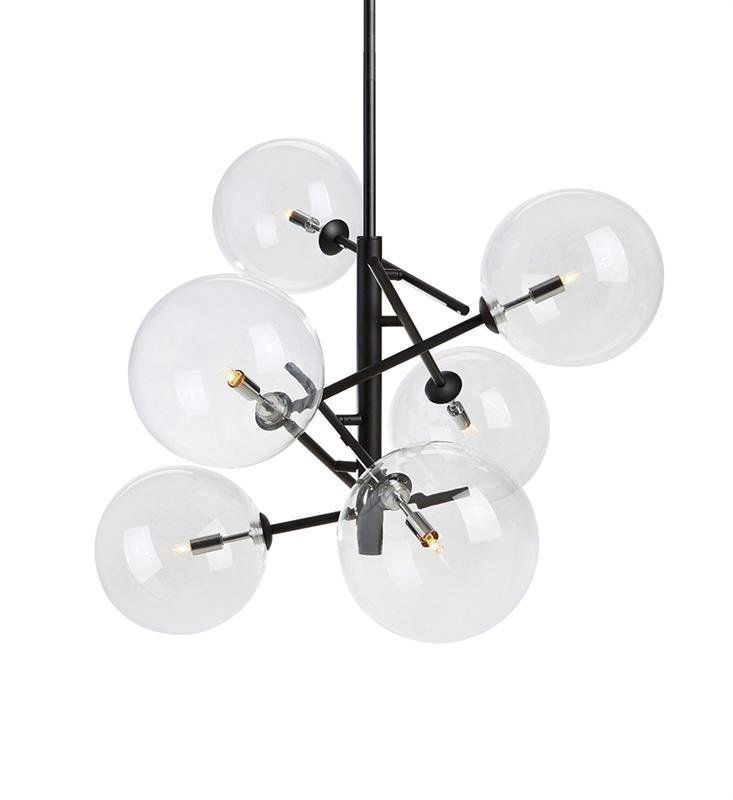 Lampa wisząca ANDREW 107748 Markslojd 1 szt.