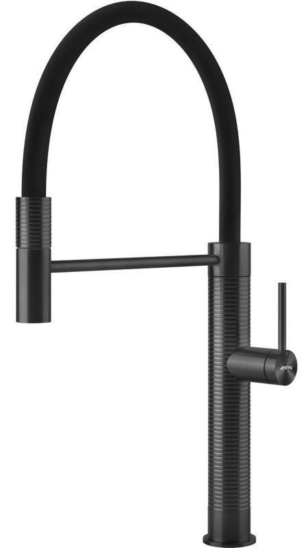 Bateria stojąca Smeg MID6DKX 1szt.