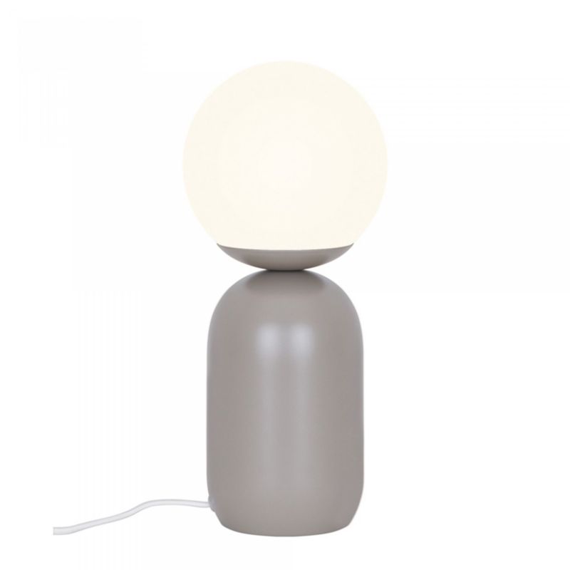 Lampa stołowa NOTTI 2011035018 Nordlux 1 szt.
