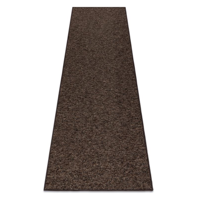 Chodnik RugsX 60x400 cm brąz 192214 1 szt.