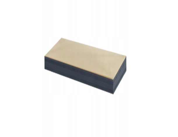 Półka MODO24 do regału metalowego helios 40x40cm 1px175 kg kompletna szara 1 kpl.