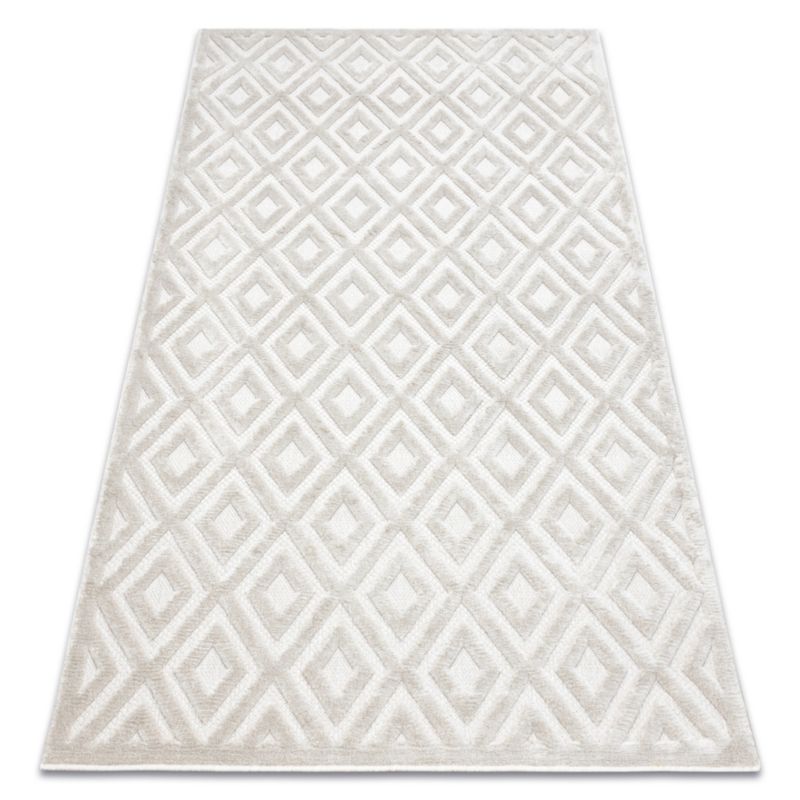 Dywan Santo RugsX 140x190 cm beż D1167 1 szt.