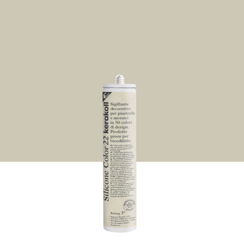 Silikon Kerakoll color 22 310 ml