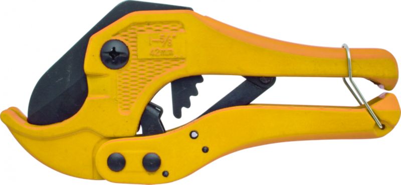 Nożyce do cięcia rur PVC do 42 mm Home Tools - blister - 1 szt.