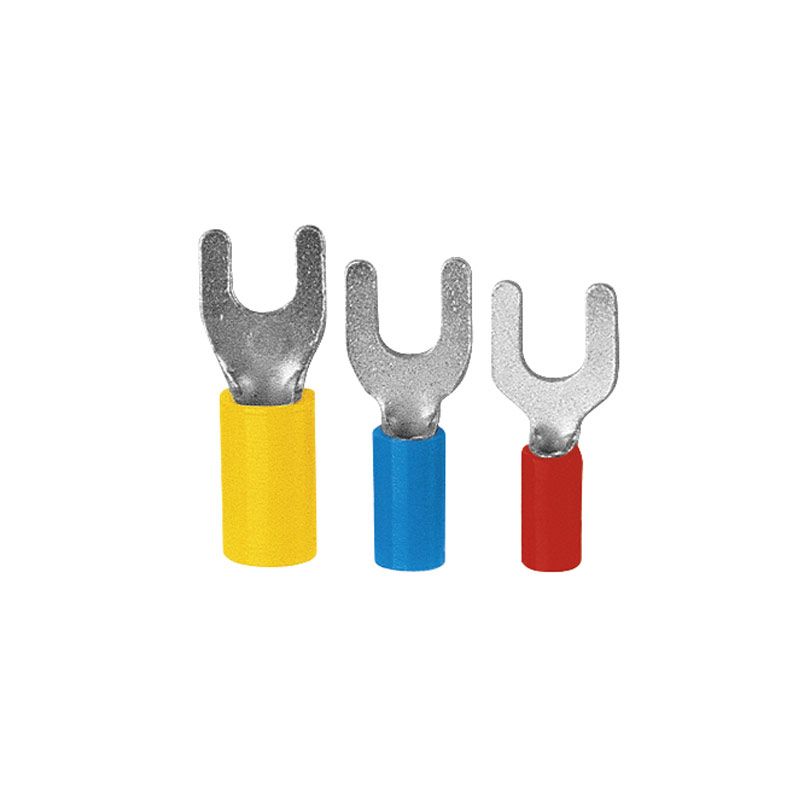 Końcówki aparatowe ERKO 1,5-2,5mm2/6M 100 szt.