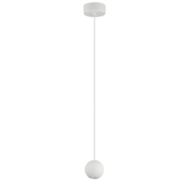 Lampa wisząca LED 35W ECIJA LE41616 Luces Exclusivas 1 szt.