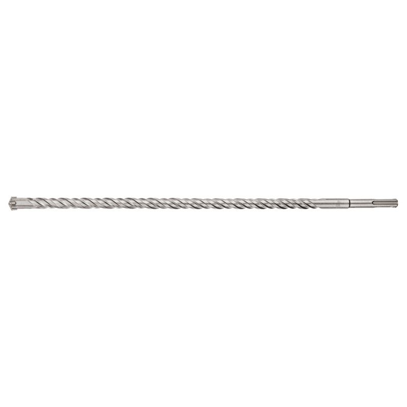 Wiertło do betonu NEO TOOLS SDS Plus, 14 x 400 mm, S4, quatro 1 szt