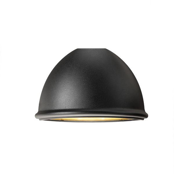 kinkiet Boaz Garden Lightsled 1,8 W 12V biały 3000K kolor czarny 1 szt.
