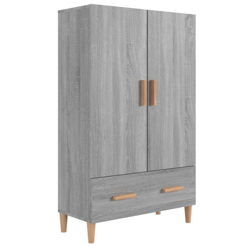 Szafka vidaxl 70 x 31 x 115 cm 1 szt
