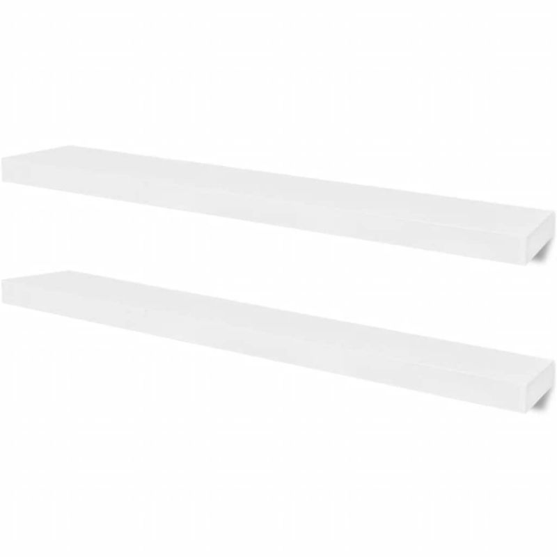 Kostka ścienna vidaxl 100 cm 1 szt