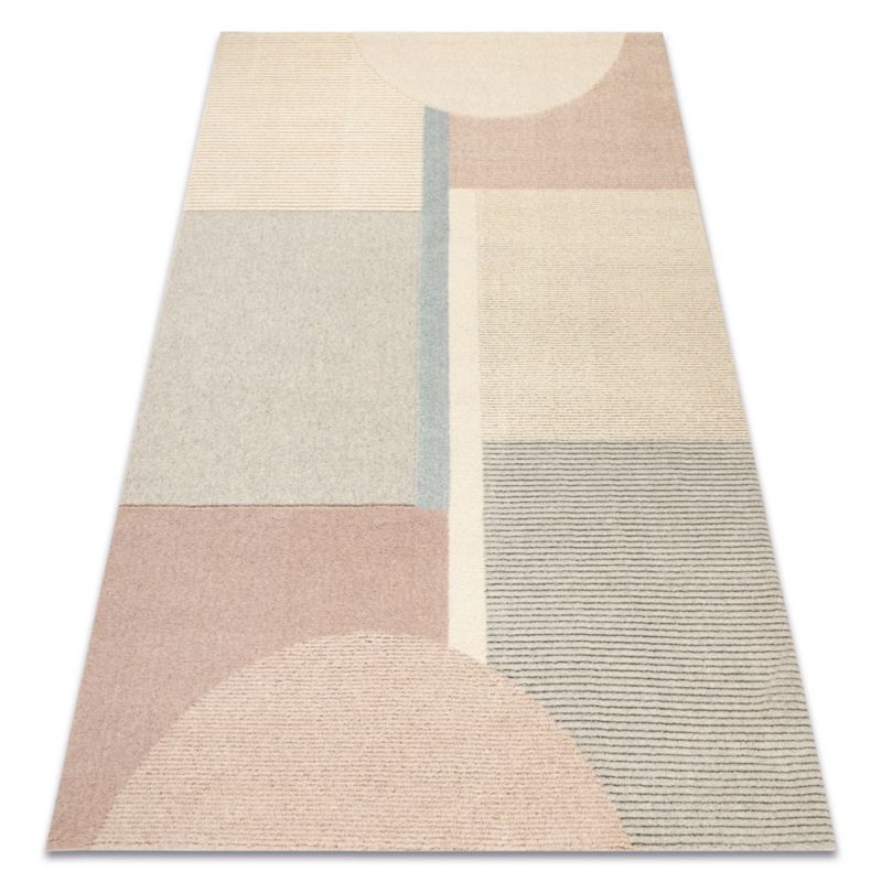 Dywan Flux RugsX 80x140 cm krem OSTA1152 1 szt.
