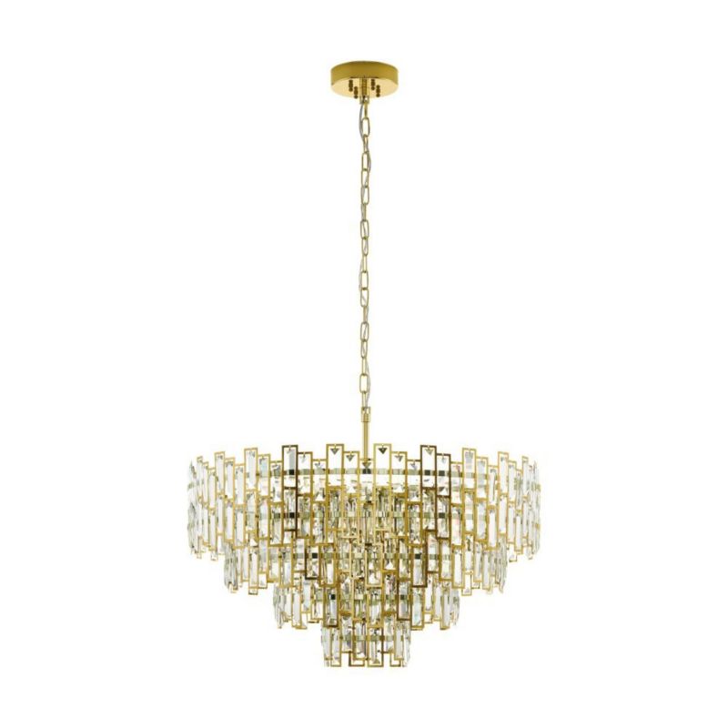 Lampa wisząca CALMEILLES 39614 Eglo 1 szt.