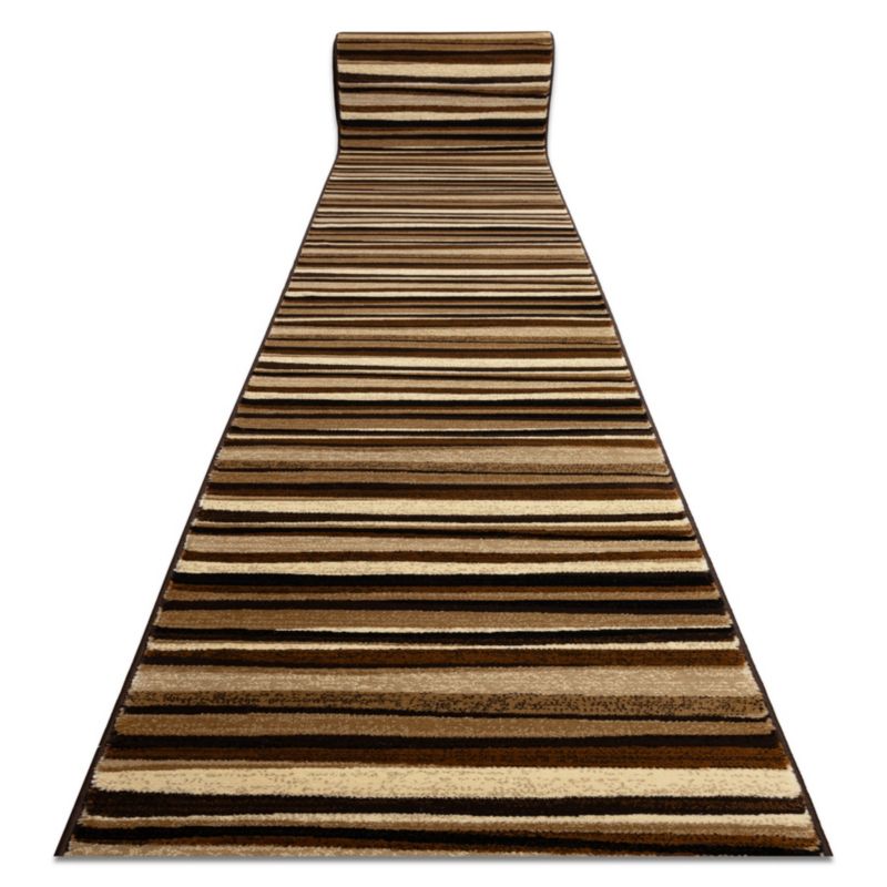 Chodnik RugsX 70x700 cm beż 277100 1 szt.