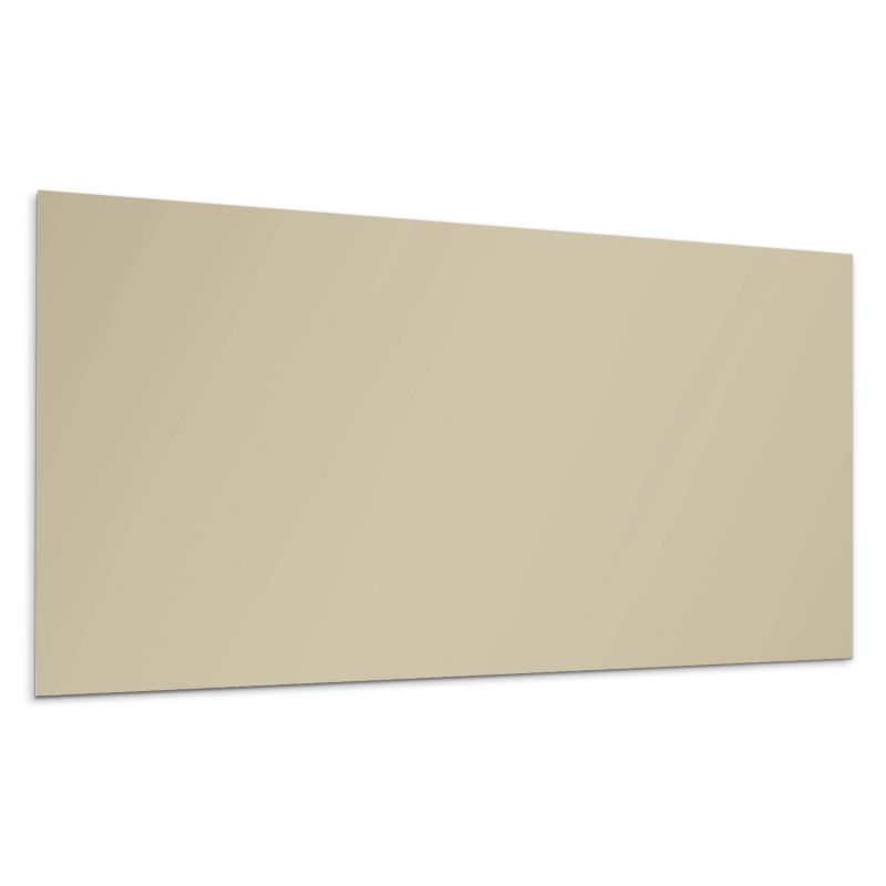 Panele samoprzylepne Wallfluent 60x30 cm Ciemnożółty Motyw 6 szt.
