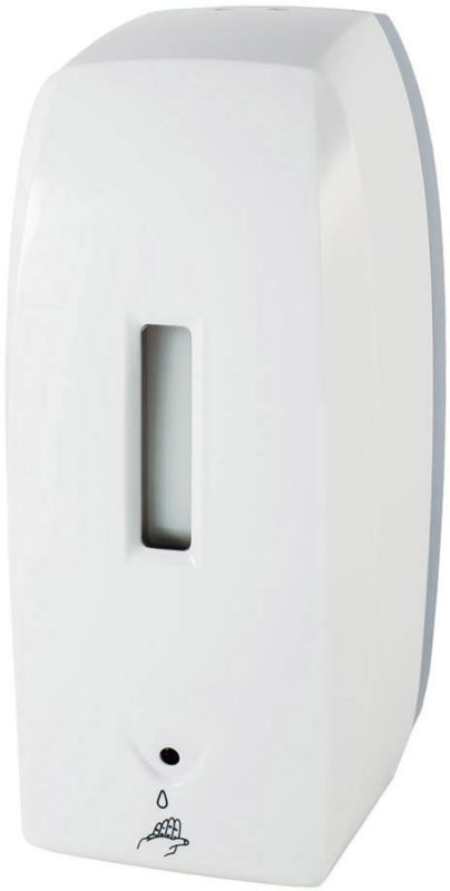 Dystrybutor mydła Masterline automatyczny 500 ml biały