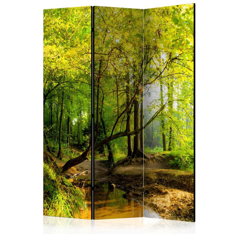 Parawan dwustronny Artgeist Pejzaże 135x172 cm Pejzaże 1 szt