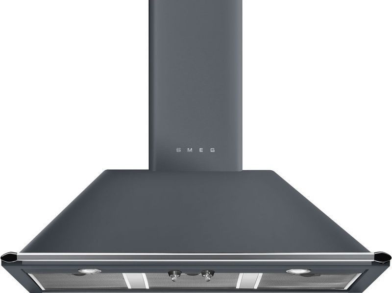 Okap kominowy SMEG KT100GRE 1szt.