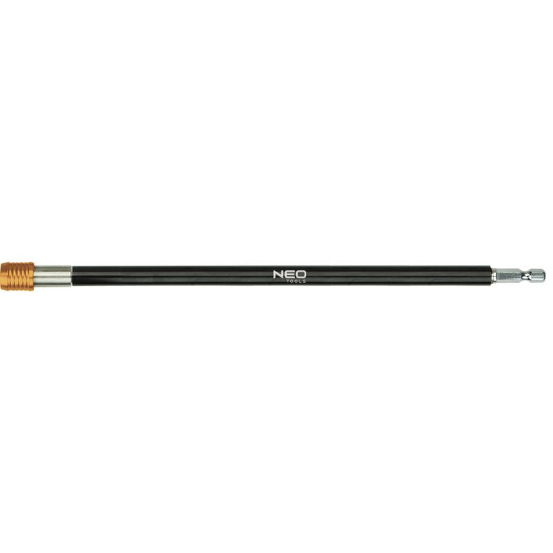 Uchwyt do końcówek NEO TOOLS 1/4", 300 mm 1 szt