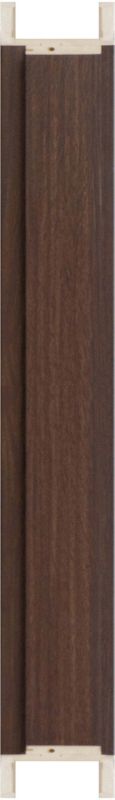 Belka ościeżnicy regulowana Windoor 280-320 mm 80 orzech north