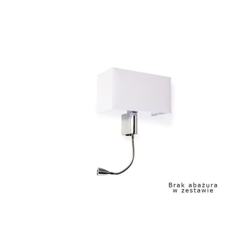 Stelaż kinkietu Amadeo LED AZ2418 Azzardo 1 szt.