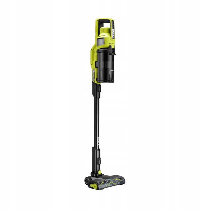 ODKURZACZ PIONOWY AKUMULATOROWY RYOBI 18V 1 szt.
