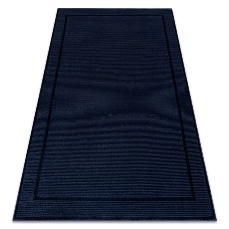 Dywan Aura RugsX 200x290 cm niebieski GR5662 1 szt.