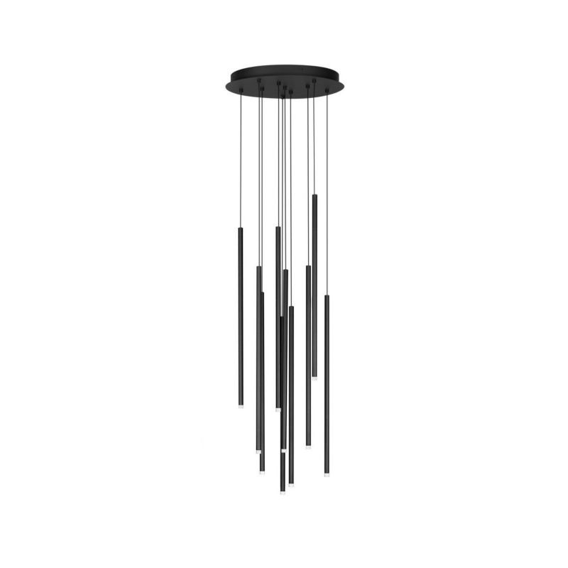 Lampa wisząca LED 17W NOVENCIO LE45464 Luces Exclusivas 1 szt.