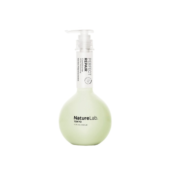NatureLab.TOKYO Perfect Repair Conditioner Regenerująca odżywka do włosów, 340 ml